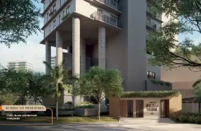 Apartamento, 145m², alto padrão com opção de personalizar sua planta.