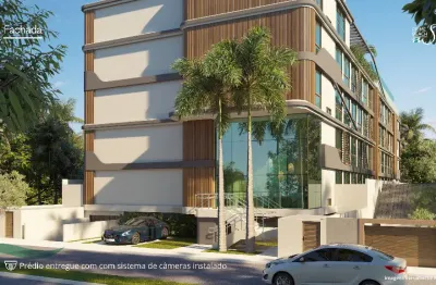 Apartamento, studio 23m², com parcela de r$ 1.999,00, pé na areia