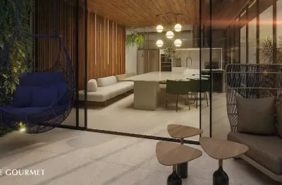 Apartamento, 03 quartos, beira mar de muro alto, com o2 vagas subsolo
