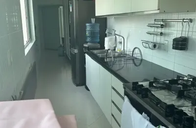 Apartamento 160m², 03 vagas de garagem, av boa viagem, melhor trecho de mar