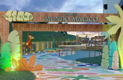 Flat beira mar de muro alto, 30m², com uma vaga subsolo, melhor trecho de mar