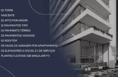 Apartamento, 04 quartos, 03 suítes, 03 vagas na melhor localização de boa viagem