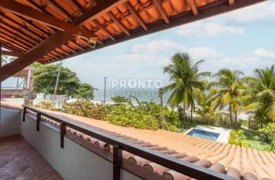 Casa beira mar de carneiros, uma oportunidade única, venha conferir