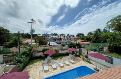 Prédio comercial em porto de galinhas, em uma localização privilegiada