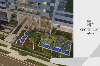 Apartamento em boa viagem, 03 quartos,01 suíte, 02 vagas , vista mar