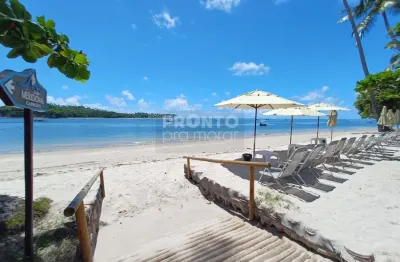 Casa em praia de carneiros, empreendimento beira mar, próximo a igrejinha