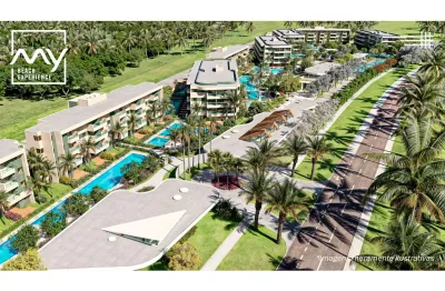 Apartamento 01 quarto, varanda sacada, sala, cozinha e wc social