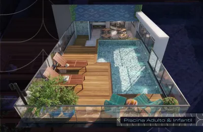 Apartamento com 2 quartos à venda na Rua Félix de Brito Melo, 400, Boa Viagem, Recife