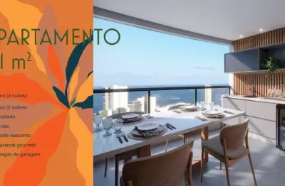 Apartamento com 4 quartos à venda na Rua Amazonas, 246, Boa Viagem, Recife