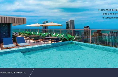 Apartamento com 4 quartos à venda na Rua Maria Carolina, 259, Boa Viagem, Recife