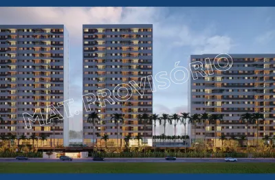 Apartamento com 3 quartos à venda na Avenida General Mac Arthur, 762, Imbiribeira, Recife