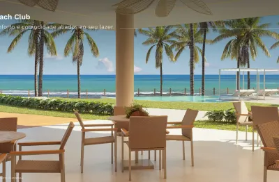 Apartamento com 4 quartos à venda na Avenida José Bezerra, 2545, Praia Dos Carneiros, Tamandaré