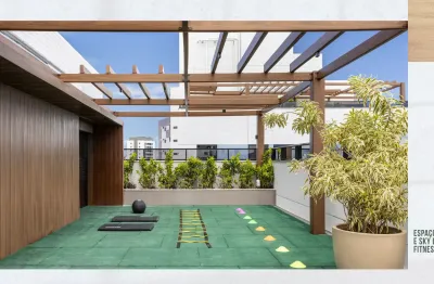 Apartamento, 02 quartos em boa viagem, em uma localização perfeita.