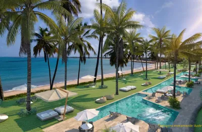 Apartamento com 1 quarto à venda na Avenida Portuaria, 911, Serrambi, Ipojuca