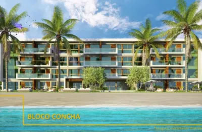 Apartamento com 1 quarto à venda na Avenida Portuaria, 911, Serrambi, Ipojuca