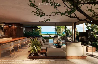 Casas de luxo à venda em são miguel dos milagres, no norte de alagoas.