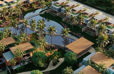 Casa vista lago, beira mar de praia do torque, 04 suítes, piscina privativa