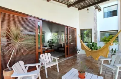 Casa belíssima na caxangá, 865m², casa impecável, rua privativa com uma localização privilegiada