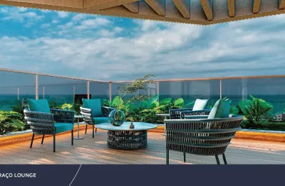 Apartamento 04 quartos, 03 suítes, três  vagas, em boa viagem