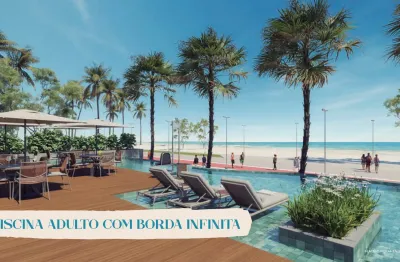 Apartamento com 4 quartos à venda na Avenida Bernardo Vieira de Melo, 754, Piedade, Jaboatão dos Guararapes