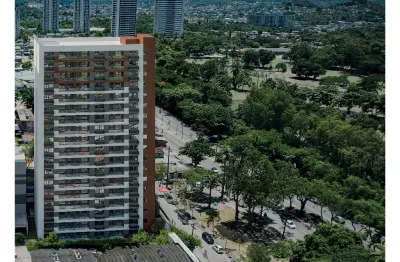 Apartamento, várzea, 02 quartos av caxangá  ao lado do golfe club