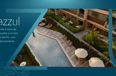 Apartamento luxo, beira mar de carneiros, 02 quartos, melhor trecho de mar de carneiros