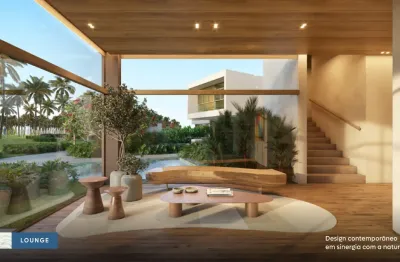 Casa beira mar de carneiros, para quem gosta de exclusividade e privacidade