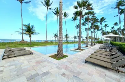 Casa 04 suítes, condomínio beira mar, paiva, suíte master com closet