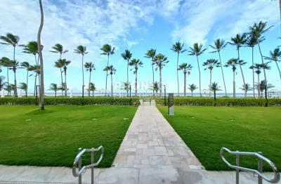 Casa de luxo  com ,4 suítes sendo 01 delas master com closet beira mar do paiva