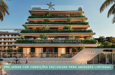 A flat em carneiros, localização privilegiada, com varanda gourmet