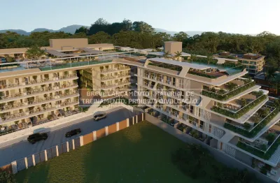 Flat com 2 quartos à venda na Avenida José Bezerra, 16, Praia Dos Carneiros, Tamandaré