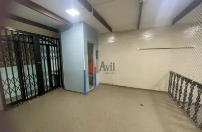 Casa comercial com 8 salas para alugar na Avenida Montemagno, 2365, Vila Formosa, São Paulo