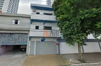 Prédio com 2 salas à venda na Rua Frei Gaspar, 367, Mooca, São Paulo