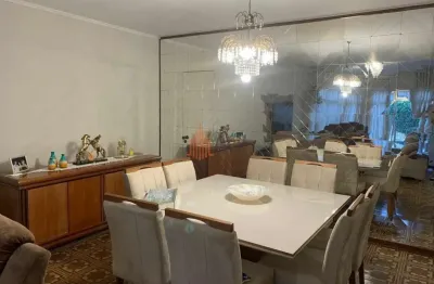 Sobrado residencial 207m² com 3 quartos, 1 suíte à venda no anália franco