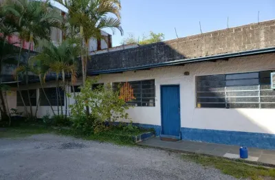 Galpão comercial 4.580m² para venda ou locação na vila prudente