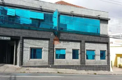 Prédio com 39 salas à venda na Rua Comendador Cantinho, 488, Penha De França, São Paulo