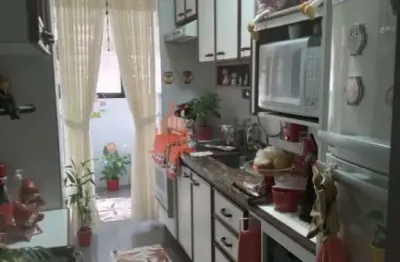 Apartamento com 2 quartos à venda na Rua Serra do Japi, 874, Tatuapé, São Paulo