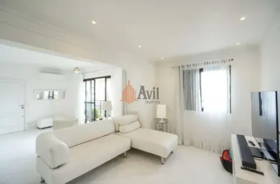 Apartamento 138m² com 4 quartos, 1 suíte à venda no tatuapé
