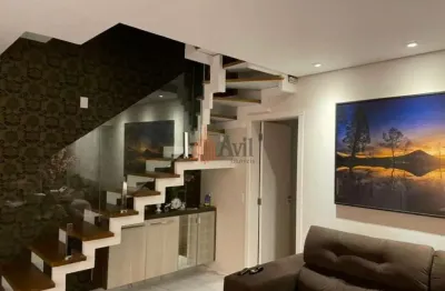 Cobertura com 4 quartos à venda na Rua Queriri, 70, Vila Carrão, São Paulo