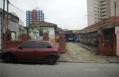 Terreno à venda na Rua Pedro Voss, 88, Vila Carrão, São Paulo