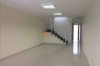 Sobrado residencial 132m² com 3 suíte à venda tatuapé