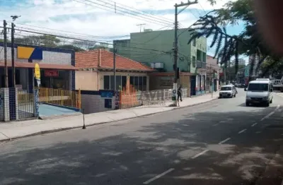 Terreno à venda na Rua Aracê, 85, Vila Formosa, São Paulo