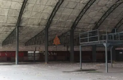 Galpão comercial 6.714m² para locação no aricanduva
