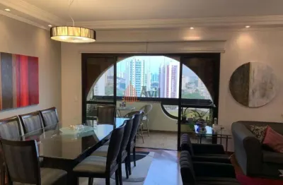 Apartamento com 3 quartos à venda na Rua José Alexandre Almeida Luiz, 585, Tatuapé, São Paulo