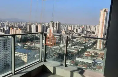 Apartamento com 3 dormitórios à venda, 337 m² por r$ - tatuapé - são paulo/sp