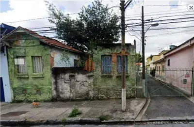 Terreno à venda na Rua Ivaí, 184, Tatuapé, São Paulo