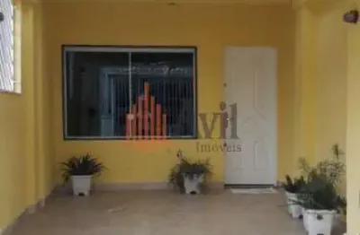 Sobrado residencial 125m² com 2 dormitórios à venda no tatuapé