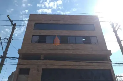 Barracão / Galpão / Depósito à venda na Rua Dentista Barreto, 22, Vila Carrão, São Paulo