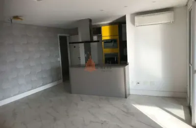 Apartamento 90m² com 3 quartos, 1 suíte à venda no tatuapé