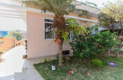 Casa com 3 quartos à venda na Rua Vera, 448, Vila Granada, São Paulo